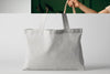 Organic cotton bags for shopping