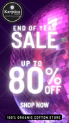 year end sale