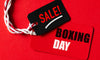 BOXING DAY SALE