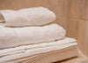 Organic cotton extra large bath sheets